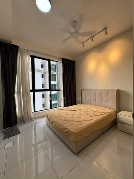 Service Residence for Sale at Sky Trees - Fennie Chua - Bedroom - PropertyGuru.com.my