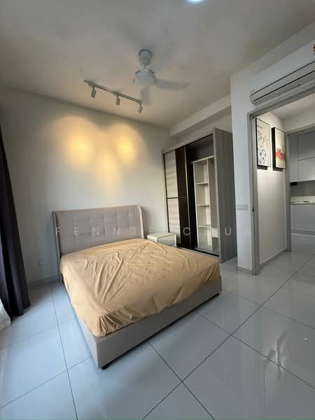 Service Residence for Sale at Sky Trees - Fennie Chua - Bedroom - PropertyGuru.com.my