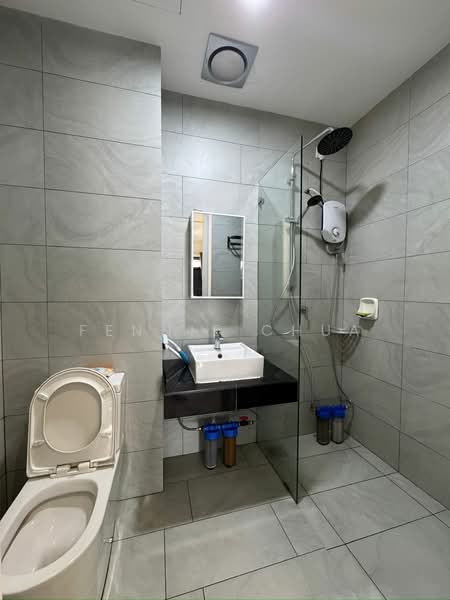 Service Residence for Sale at Sky Trees - Fennie Chua - Bathroom - PropertyGuru.com.my