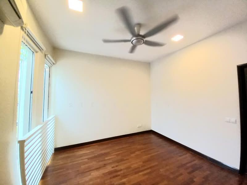 Bungalow for Sale in Setia Eco Park (Setia Alam) - Steven Tey - Interior - PropertyGuru.com.my