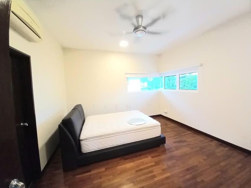 Bungalow for Sale in Setia Eco Park (Setia Alam) - Steven Tey - Bedroom - PropertyGuru.com.my