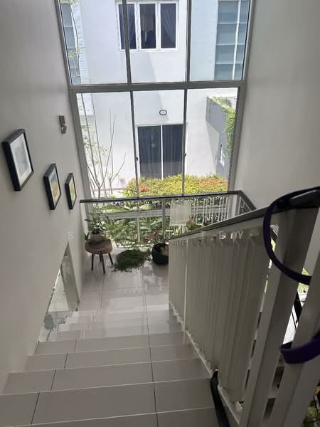 Bungalow for Sale in Setia Eco Park (Setia Alam) - Steven Tey - Interior - PropertyGuru.com.my