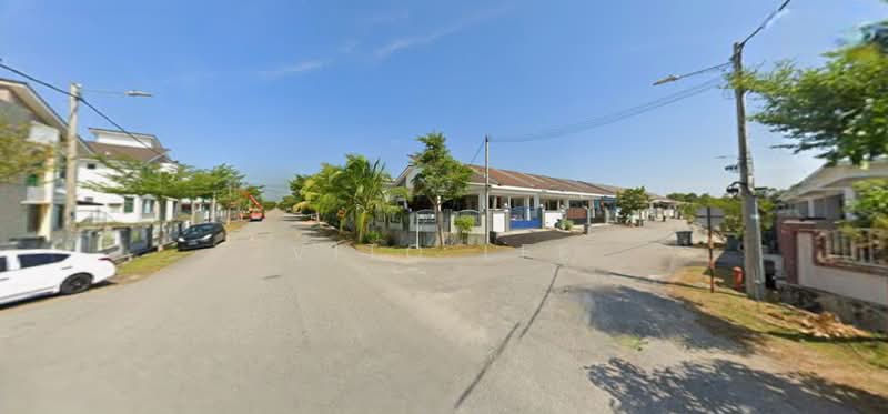 Tanjung Minyak Perdana Room untuk Untuk Disewa - RM 450 /bulan, Mac 2026 - Exterior - PropertyGuru.com.my