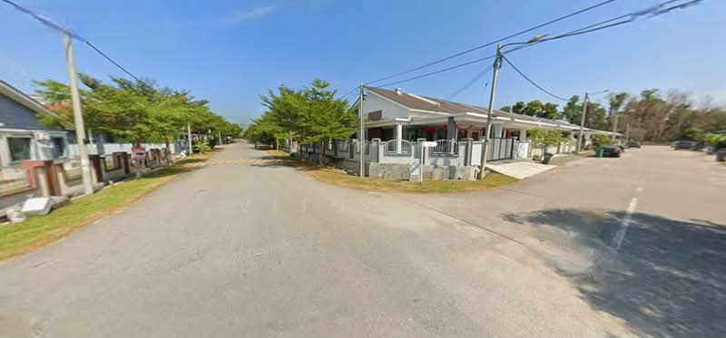 Tanjung Minyak Perdana Room untuk Untuk Disewa - RM 450 /bulan, Mac 2026 - Exterior - PropertyGuru.com.my