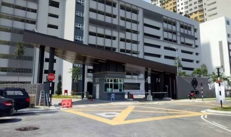 The Holmes 2 untuk Untuk Disewa - RM 2,000 /bulan, Mac 2026 - Exterior - PropertyGuru.com.my