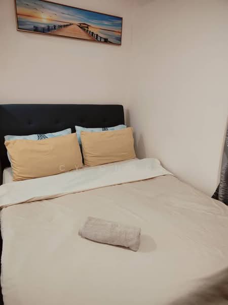 Condominium for Rent at The Westside Two - CY Chooi - Bedroom - PropertyGuru.com.my