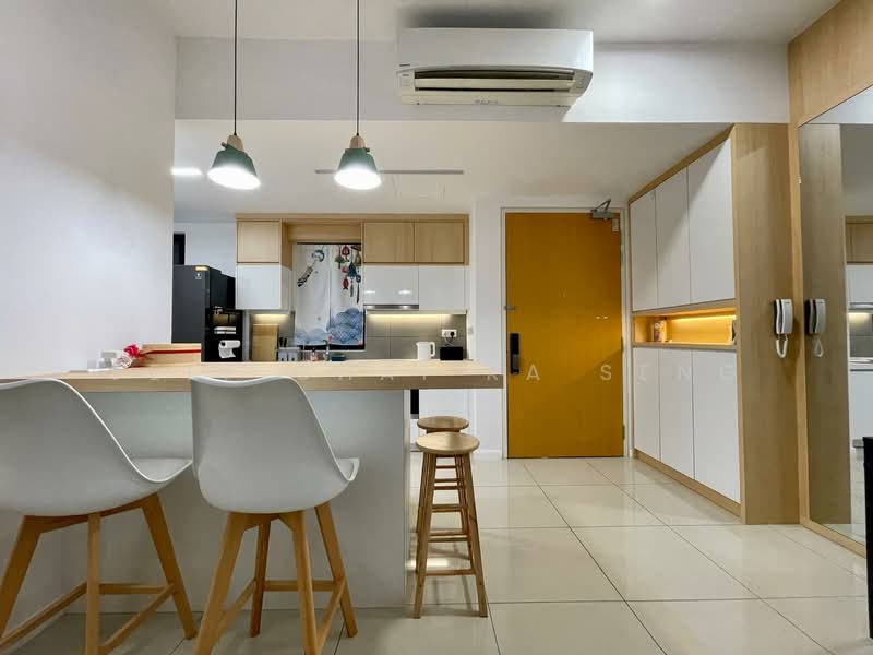 NOVUM untuk Untuk Dijual - RM 748,000, Mac 2026 - Kitchen - PropertyGuru.com.my
