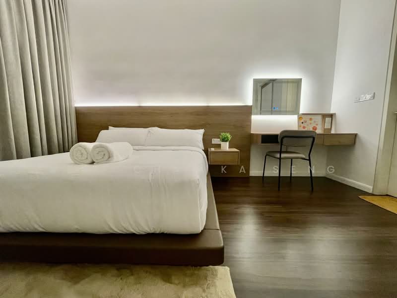 NOVUM untuk Untuk Dijual - RM 748,000, Mac 2026 - Bedroom - PropertyGuru.com.my