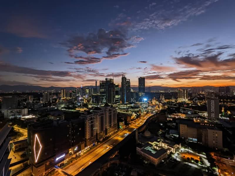 NOVUM untuk Untuk Dijual - RM 748,000, Mac 2026 - Exterior - PropertyGuru.com.my