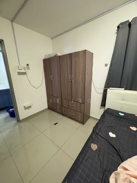 Gapura Bayu untuk Untuk Disewa - RM 1,100 /bulan, Mac 2026 - Bedroom - PropertyGuru.com.my