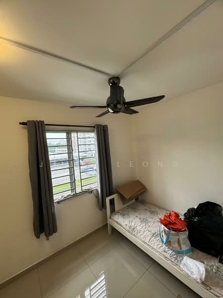 Gapura Bayu untuk Untuk Disewa - RM 1,100 /bulan, Mac 2026 - Bedroom - PropertyGuru.com.my