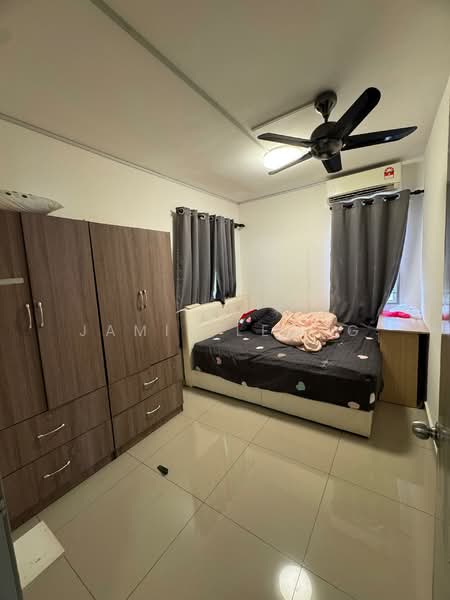 Gapura Bayu untuk Untuk Disewa - RM 1,100 /bulan, Mac 2026 - Bedroom - PropertyGuru.com.my