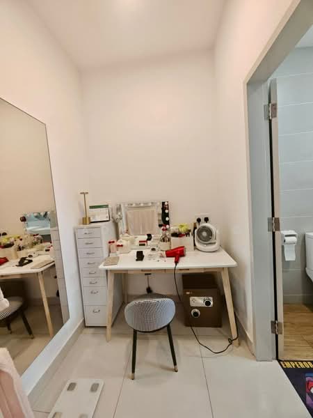 2-storey Terraced House for Sale in Bandar Putra (Kulai) - Jadelyn Ng - Interior - PropertyGuru.com.my