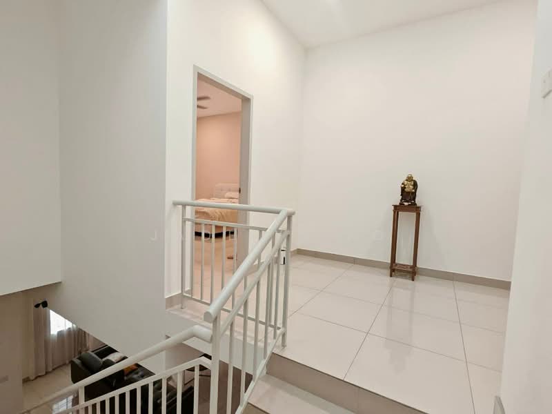 2-storey Terraced House for Sale in Bandar Putra (Kulai) - Jadelyn Ng - Interior - PropertyGuru.com.my