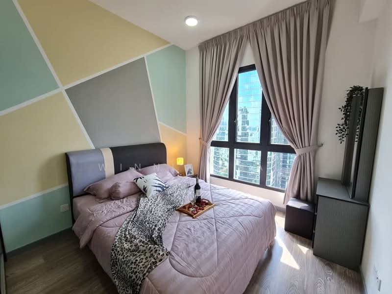 Servis Apartment untuk Disewa di Southlink - Winnie Chau - PropertyGuru.com.my