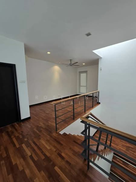 Semi-Detached House for Rent in Leisure Farm (Gelang Patah) - Roselynn Chai - Interior - PropertyGuru.com.my