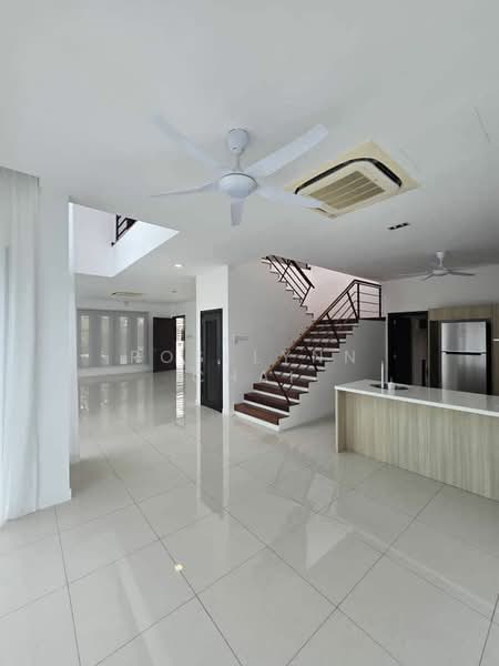 Semi-Detached House for Rent in Leisure Farm (Gelang Patah) - Roselynn Chai - PropertyGuru.com.my
