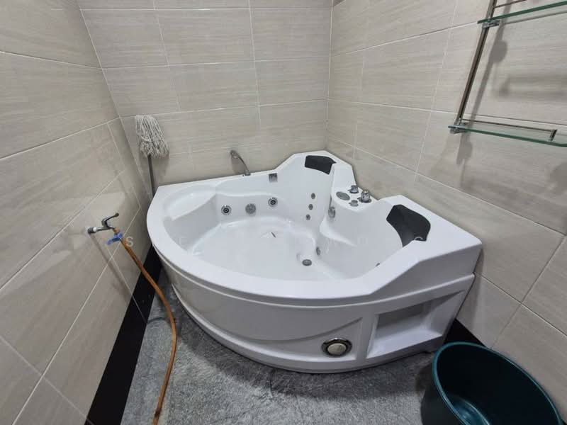 2-storey Terraced House for Sale in Taman Puteri Wangsa (Ulu Tiram) - Shereen Wong - Bathroom - PropertyGuru.com.my