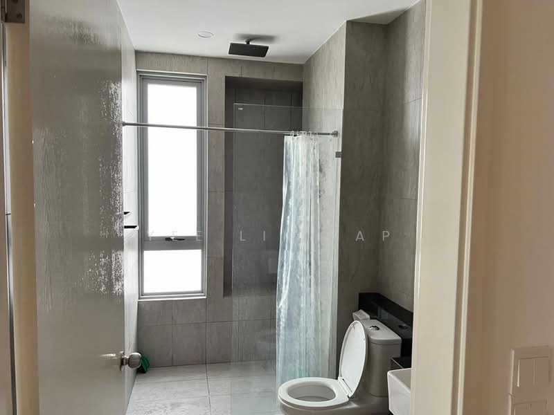 2-storey Terraced House for Sale in Bandar Gamuda Gardens (Rawang) - Yee Lin Yap - Bathroom - PropertyGuru.com.my