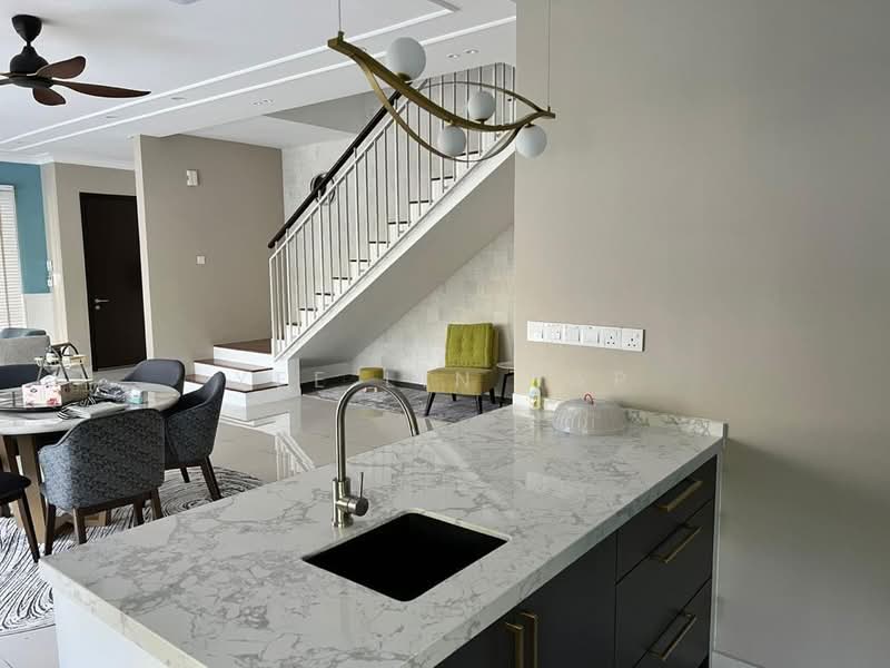 2-storey Terraced House for Sale in Bandar Gamuda Gardens (Rawang) - Yee Lin Yap - Interior - PropertyGuru.com.my