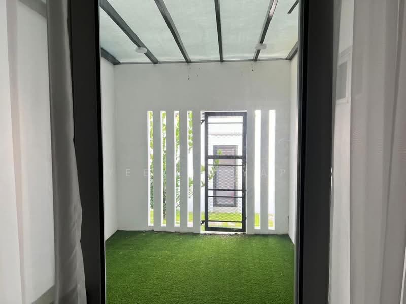 2-storey Terraced House for Sale in Bandar Gamuda Gardens (Rawang) - Yee Lin Yap - Exterior - PropertyGuru.com.my