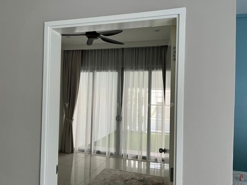 2-storey Terraced House for Sale in Bandar Gamuda Gardens (Rawang) - Yee Lin Yap - Interior - PropertyGuru.com.my