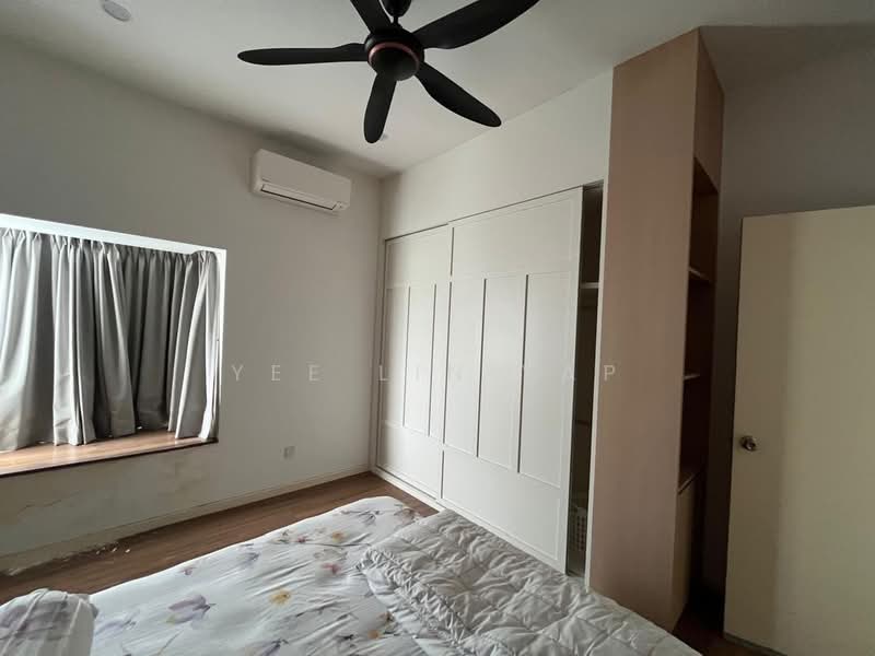 2-storey Terraced House for Sale in Bandar Gamuda Gardens (Rawang) - Yee Lin Yap - Bedroom - PropertyGuru.com.my