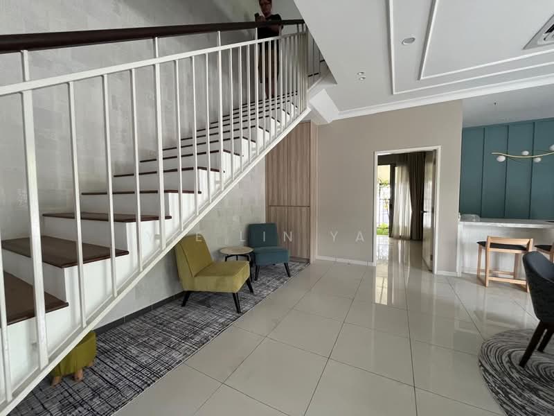 2-storey Terraced House for Sale in Bandar Gamuda Gardens (Rawang) - Yee Lin Yap - Interior - PropertyGuru.com.my