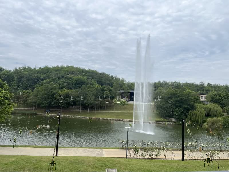 2-storey Terraced House for Sale in Bandar Gamuda Gardens (Rawang) - Yee Lin Yap - Exterior - PropertyGuru.com.my