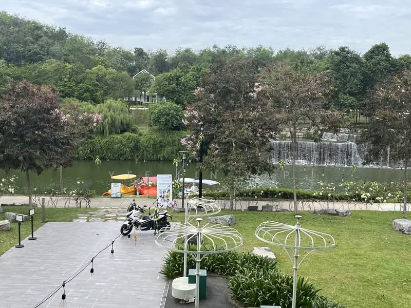 2-storey Terraced House for Sale in Bandar Gamuda Gardens (Rawang) - Yee Lin Yap - Exterior - PropertyGuru.com.my