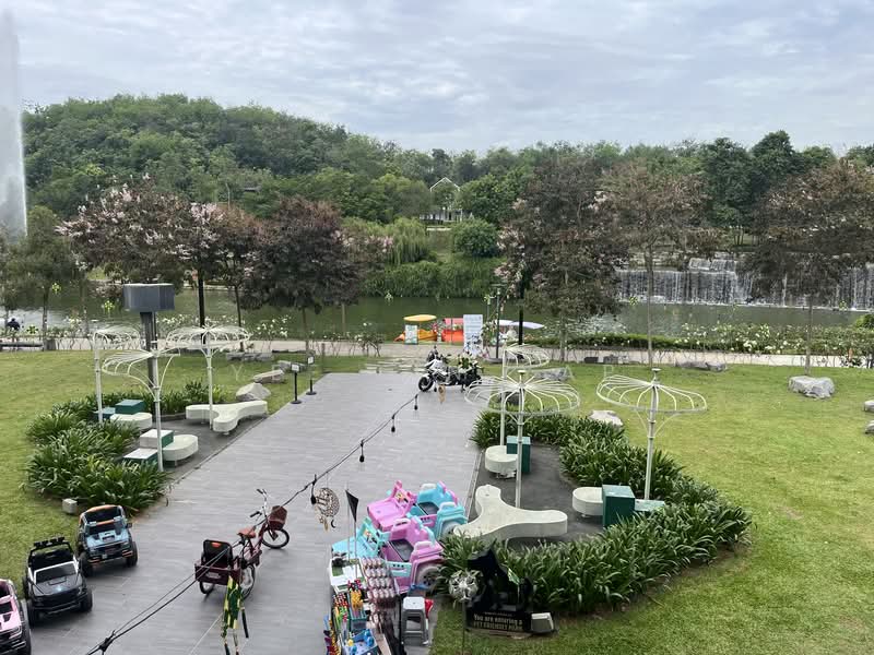 2-storey Terraced House for Sale in Bandar Gamuda Gardens (Rawang) - Yee Lin Yap - Exterior - PropertyGuru.com.my