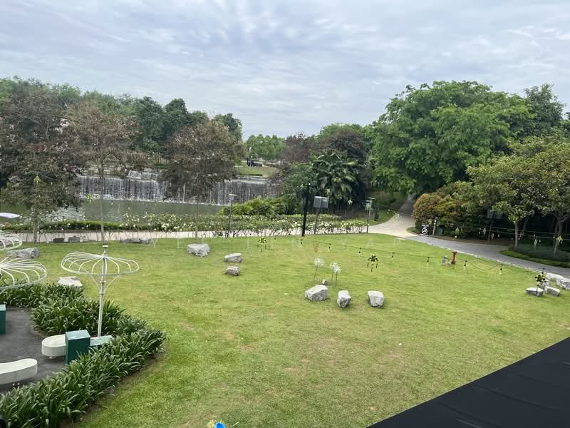 2-storey Terraced House for Sale in Bandar Gamuda Gardens (Rawang) - Yee Lin Yap - Exterior - PropertyGuru.com.my