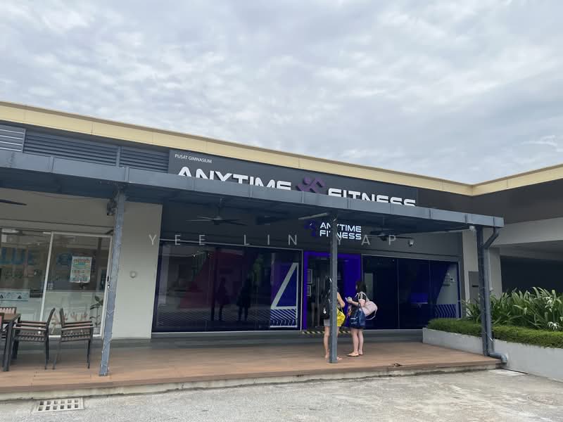 2-storey Terraced House for Sale in Bandar Gamuda Gardens (Rawang) - Yee Lin Yap - Exterior - PropertyGuru.com.my