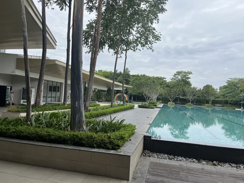 2-storey Terraced House for Sale in Bandar Gamuda Gardens (Rawang) - Yee Lin Yap - Exterior - PropertyGuru.com.my