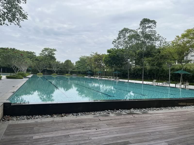 2-storey Terraced House for Sale in Bandar Gamuda Gardens (Rawang) - Yee Lin Yap - Pool - PropertyGuru.com.my