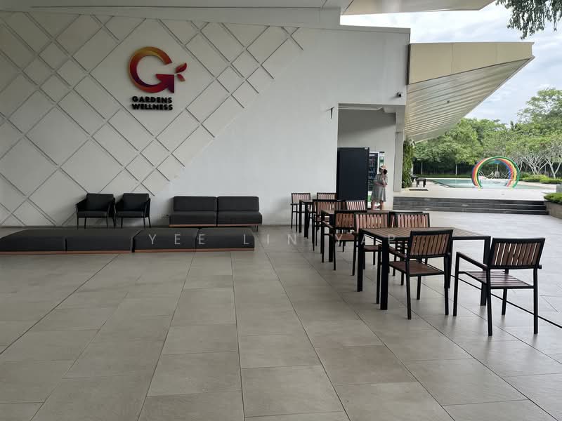 2-storey Terraced House for Sale in Bandar Gamuda Gardens (Rawang) - Yee Lin Yap - Exterior - PropertyGuru.com.my