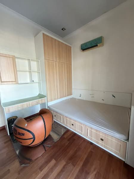 Cluster House for Rent in Iskandar Puteri (Nusajaya) (Johor) - Li Wei - Bedroom - PropertyGuru.com.my