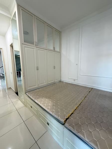 Cluster House for Rent in Iskandar Puteri (Nusajaya) (Johor) - Li Wei - Bedroom - PropertyGuru.com.my