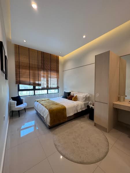 Mori Residences untuk Untuk Dijual - RM 488,000, Mac 2026 - PropertyGuru.com.my