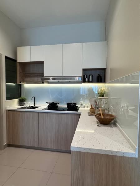 Mori Residences untuk Untuk Dijual - RM 488,000, Mac 2026 - PropertyGuru.com.my