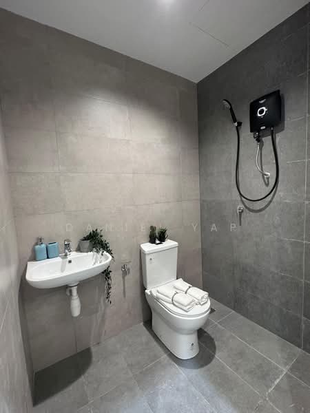 Mori Residences untuk Untuk Dijual - RM 488,000, Mac 2026 - PropertyGuru.com.my