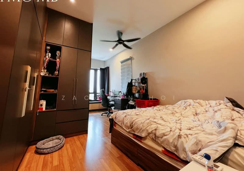 2-storey Terraced House for Sale in Bandar Bukit Raja (Klang) - Zackinn Hoi - PropertyGuru.com.my