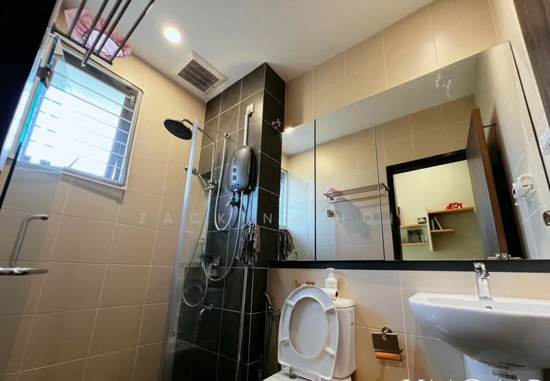 2-storey Terraced House for Sale in Bandar Bukit Raja (Klang) - Zackinn Hoi - PropertyGuru.com.my