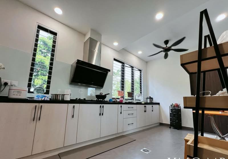 2-storey Terraced House for Sale in Bandar Bukit Raja (Klang) - Zackinn Hoi - PropertyGuru.com.my