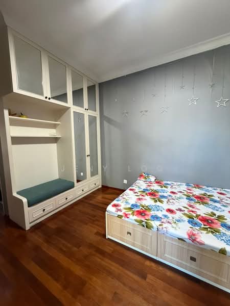 Cluster House for Rent in Iskandar Puteri (Nusajaya) (Johor) - Jeny Loo - Bedroom - PropertyGuru.com.my