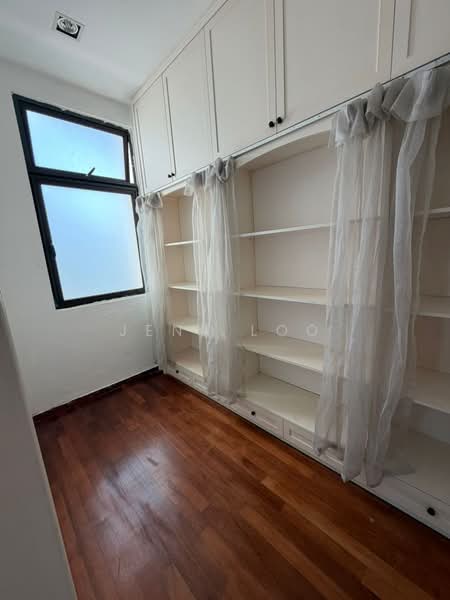 Cluster House for Rent in Iskandar Puteri (Nusajaya) (Johor) - Jeny Loo - Interior - PropertyGuru.com.my