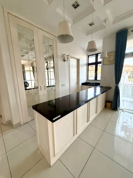 Cluster House for Rent in Iskandar Puteri (Nusajaya) (Johor) - Jeny Loo - Kitchen - PropertyGuru.com.my