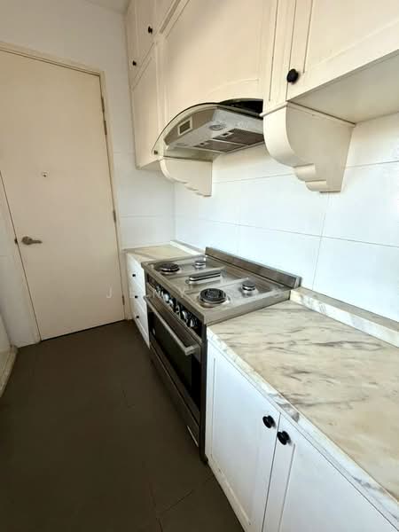 Cluster House for Rent in Iskandar Puteri (Nusajaya) (Johor) - Jeny Loo - Kitchen - PropertyGuru.com.my