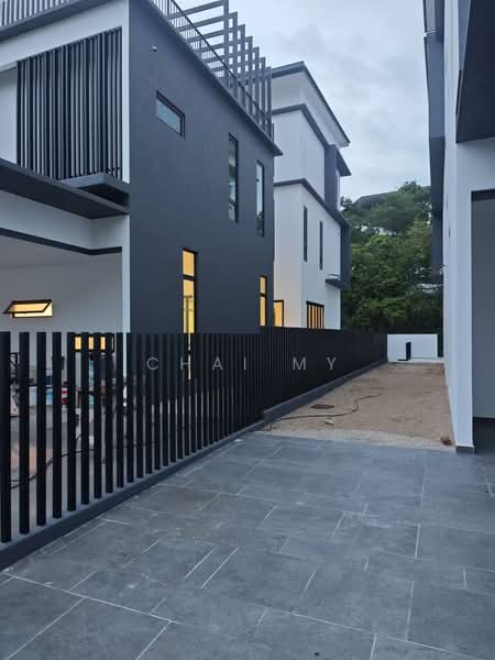 Bungalow for Sale in Taman Equine (Seri Kembangan) - CHAI MY - Exterior - PropertyGuru.com.my