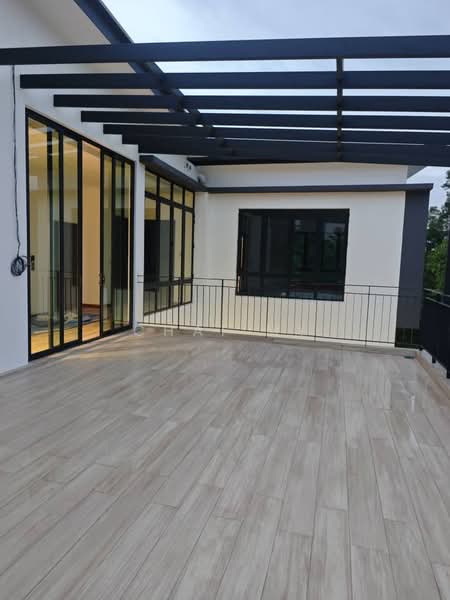 Bungalow for Sale in Taman Equine (Seri Kembangan) - CHAI MY - Exterior - PropertyGuru.com.my